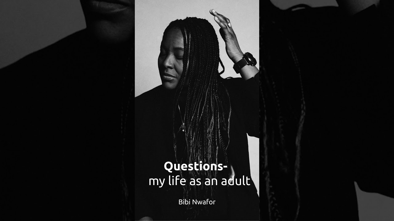 Questions my Life as an Adult  - Career and Financial Rewards