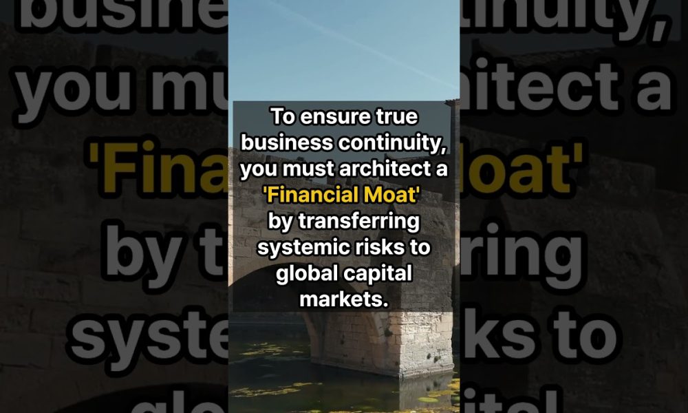 The Financial Moat: How to Secure Your Sovereign AI Assets (2026 Strategy)