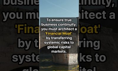 The Financial Moat: How to Secure Your Sovereign AI Assets (2026 Strategy)