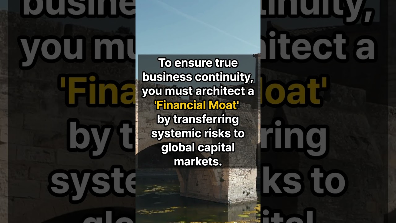 The Financial Moat: How to Secure Your Sovereign AI Assets (2026 Strategy)