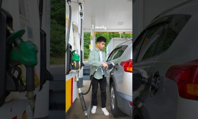 How to Save Money on Gas