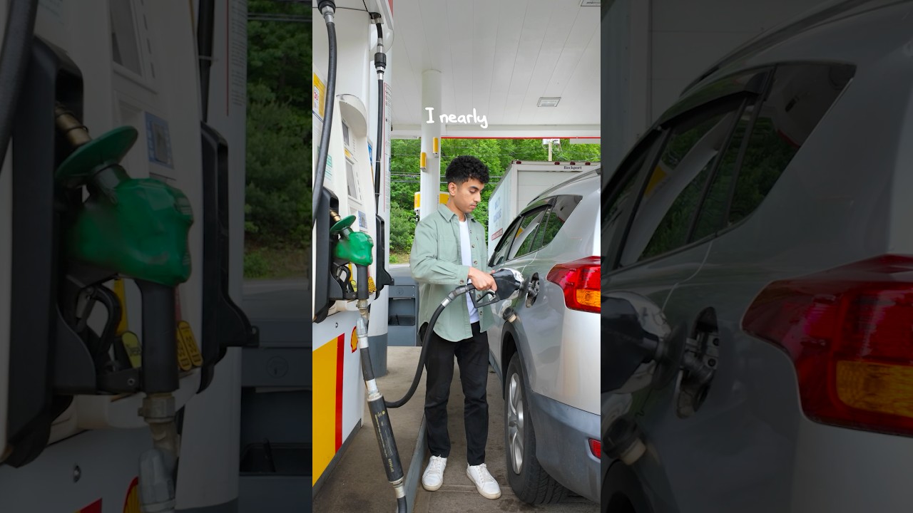 How to Save Money on Gas