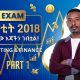 EXIT EXAM  2018  Yekatit PART 1  For Accounting and financial Student  @ErmiE-learning  #Accounting