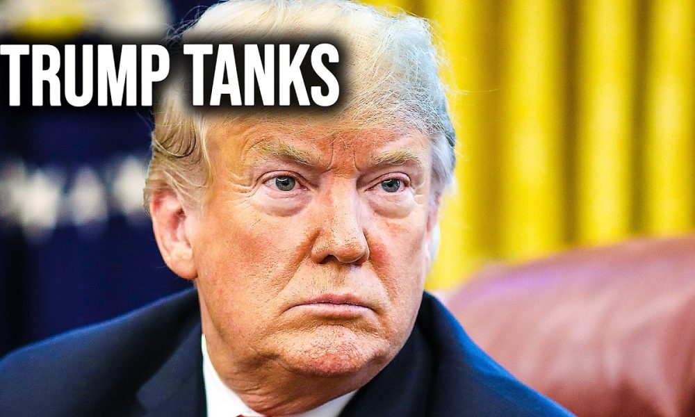 Trump's Board Of Peace Scheme UNRAVELS As Side Account Exposed In Financial Disaster