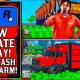 This is BROKEN! INSANE 5x MONEY CAR WASH WEEK! The NEW GTA Online UPDATE Today! (GTA5 New Update)