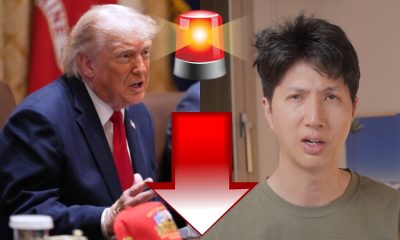 Next financial crisis starts in America