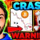 The Crypto Market Is Breaking Down.. (Look What I Discovered)