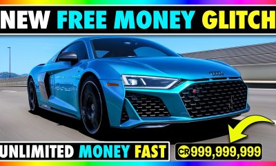 FREE FORZA HORIZON 6 MONEY GLITCH INSTANTLY! INFINITE CREDITS FAST NEW!