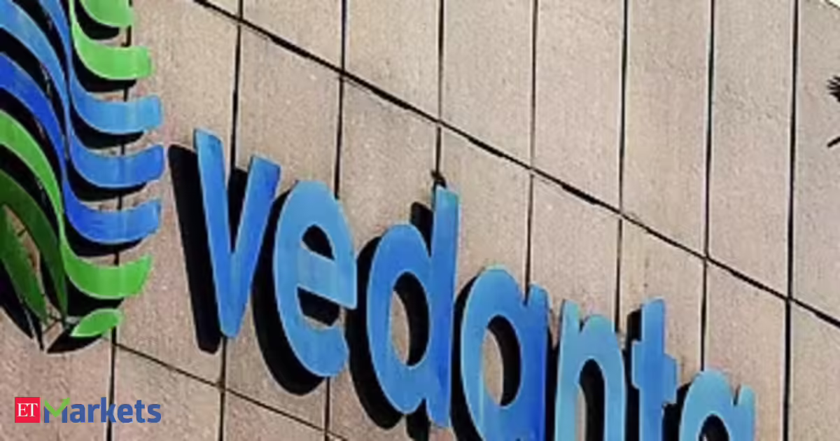 Vedanta shares jump 2% to hit fresh 52-week high. What’s behind the surge?