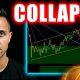 Crypto Crash To LAST LINE Of Support! (Waited 13 Days For This)