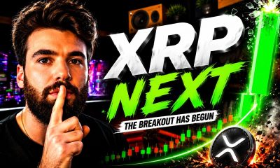 PROOF XRP Is About To RIP.