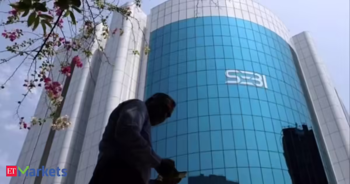Sebi eases nomination rules for demat accounts, mutual funds. Check full details