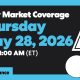 Yahoo Finance Live: Dow drops, S&P 500 and Nasdaq waver following US strikes near Strait of Hormuz