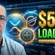 They Will Buy ALL Your XRP: The DTCC & Clarity Act Secret