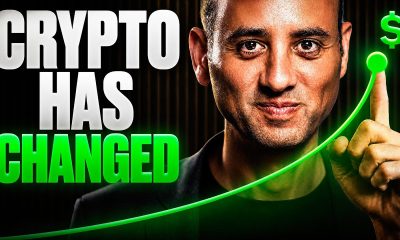 There's A Lot of Money Being Made In Crypto Right Now!
