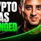 There's A Lot of Money Being Made In Crypto Right Now!