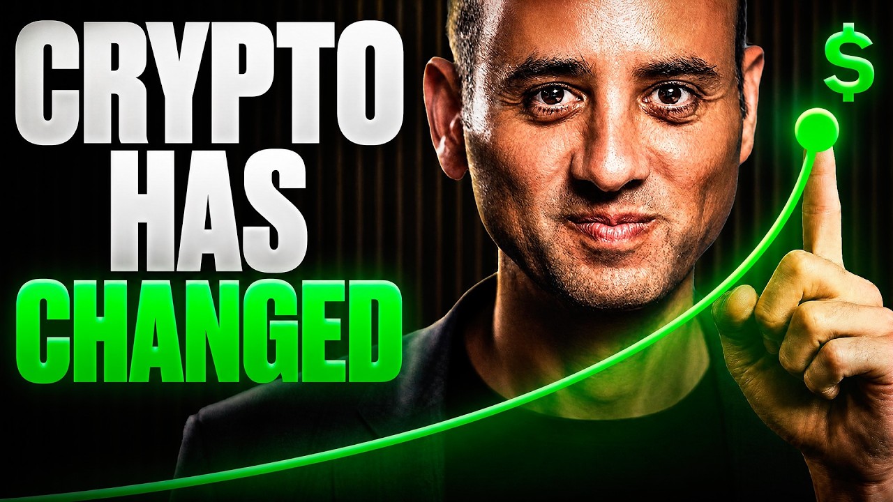 There's A Lot of Money Being Made In Crypto Right Now!