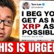 URGENT!!! XRP IS ABOUT TO TAKE OVER!!! Tom Lee