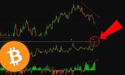 THE BIGGEST BITCOIN TRAP EVER... *extreme warning*