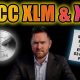 DTCC, XLM & XRP