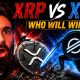 Did XLM Just Kill XRP??? *Woah*