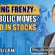 Chris Vermeulen: 'Parabolic' Bubble, Big Pullback for Gold & The Financial Reset