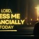 Never Worry About Money Again | Prayer for Financial Breakthrough