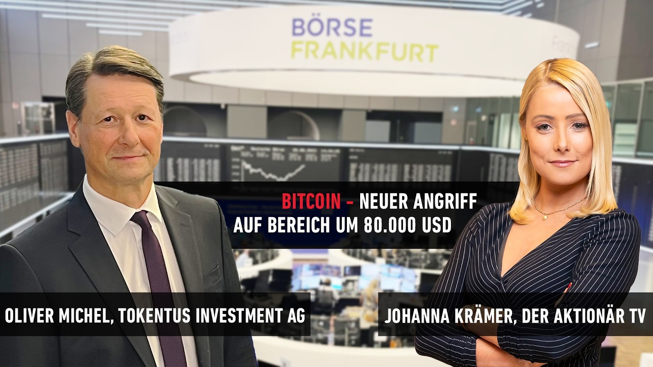BITCOIN und ALTCOINS: Wann die Performance gemacht wird.