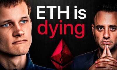 Ethereum is Dying.