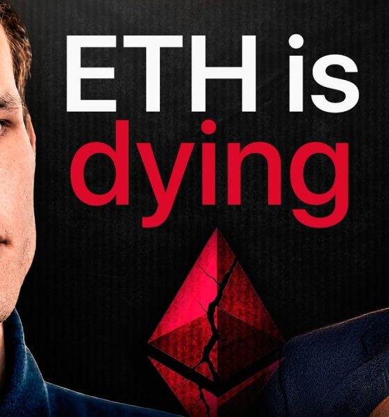 Ethereum is Dying.