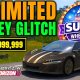 NEW INFINITE MONEY GLITCH IN FORZA HORIZON 6! ( NEW AFK XP, CREDITS, SUPER WHEEL SPINS & MORE! )