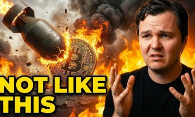 Bitcoin Is Quietly Getting Exposed