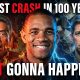 $57 TRILLION TRAP: Why The Stock Market CAN'T Crash (Bitcoin to $1M?)