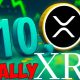 Ripple XRP ITS HAPPENING IM NOT KIDDING ANYMORE OMGGGGGGGGGGGGGGGGGGGGGGGGG!!!
