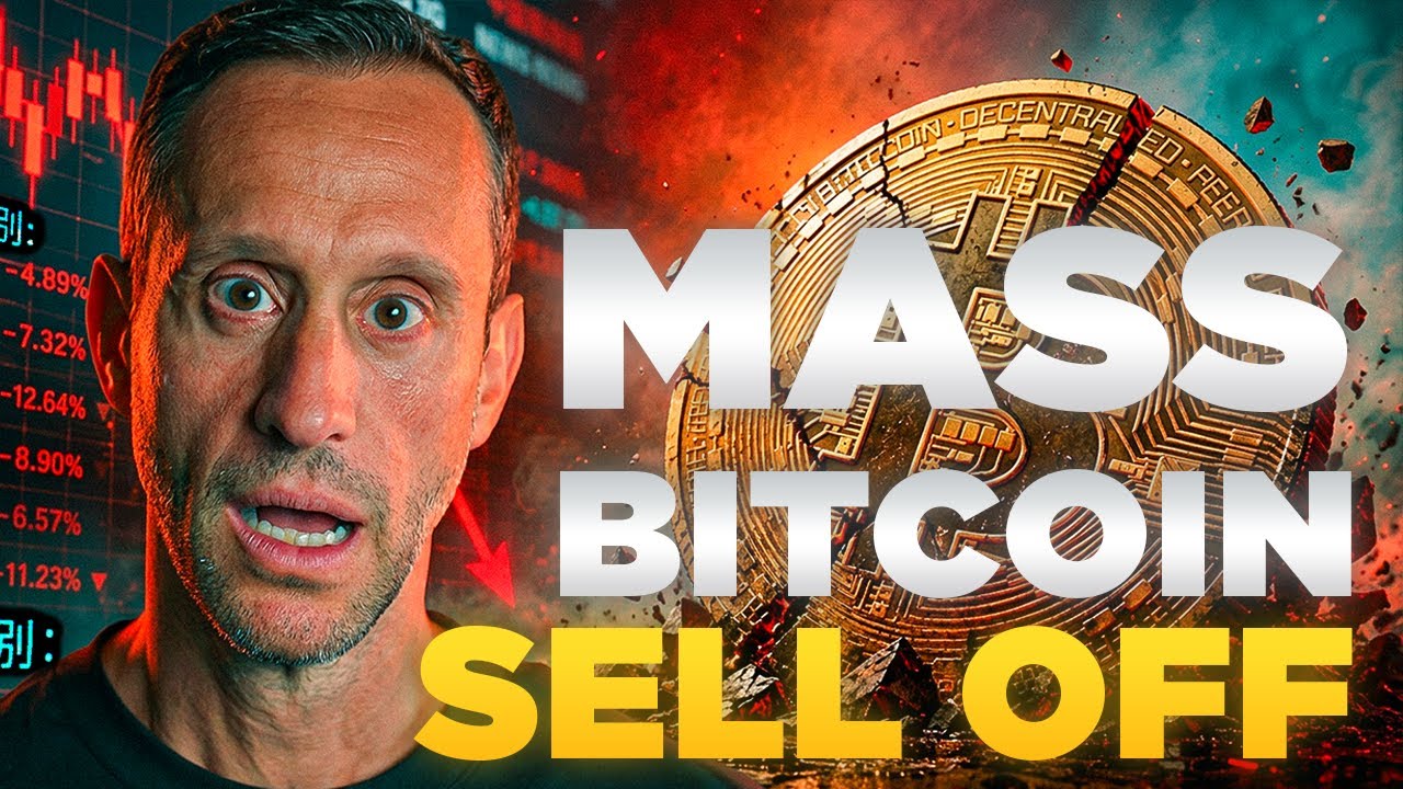 Bitcoin CRASHES To $73K As US Bombs Iran And ETFs Bleed $733M