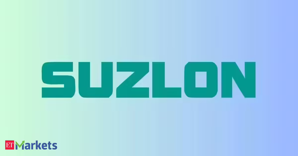Sebi imposes penalty on Suzlon, executives for misstating financials