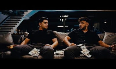 TOMY x BELANO - Money On My Mind /official visual/