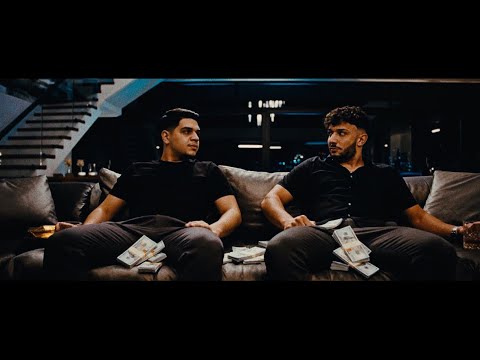 TOMY x BELANO - Money On My Mind /official visual/