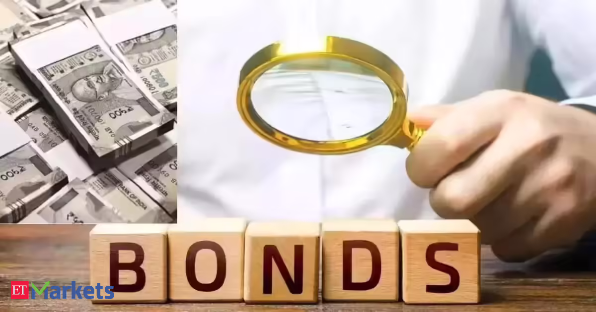 Sagarmala Finance plans India's first blue bond issue