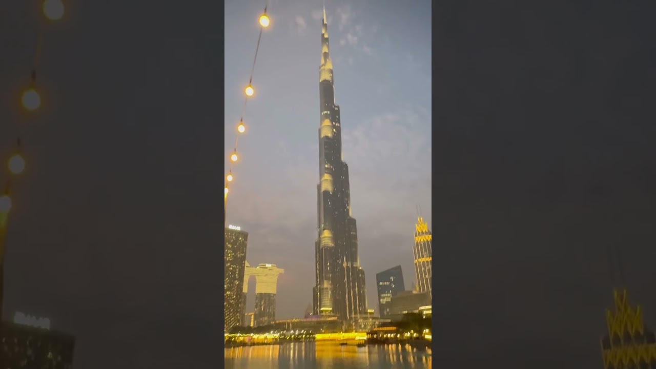 #dubai #dubailfe #moneymanagement #money #travelvlog #travelshorts #burjkhalifa