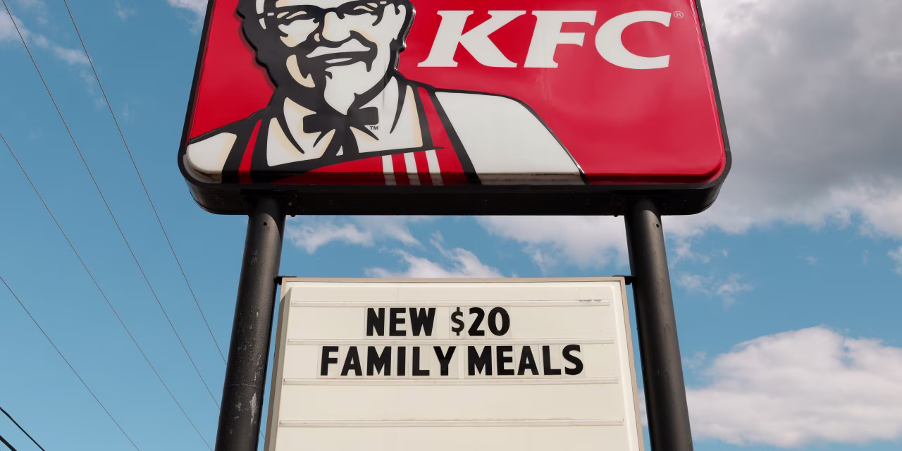 Americans Are Sick of High Prices. Companies Are Finally Doing Something About It.