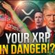 Ripple XRP IN DANGER? THE SENATE CLARITY TRAP! YOU MUST SEE THIS BEFORE MAY ENDS! (EPIC CRYPTO NEWS)