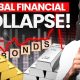Cracks are already emerging in the Global Financial system! What to expect next?!