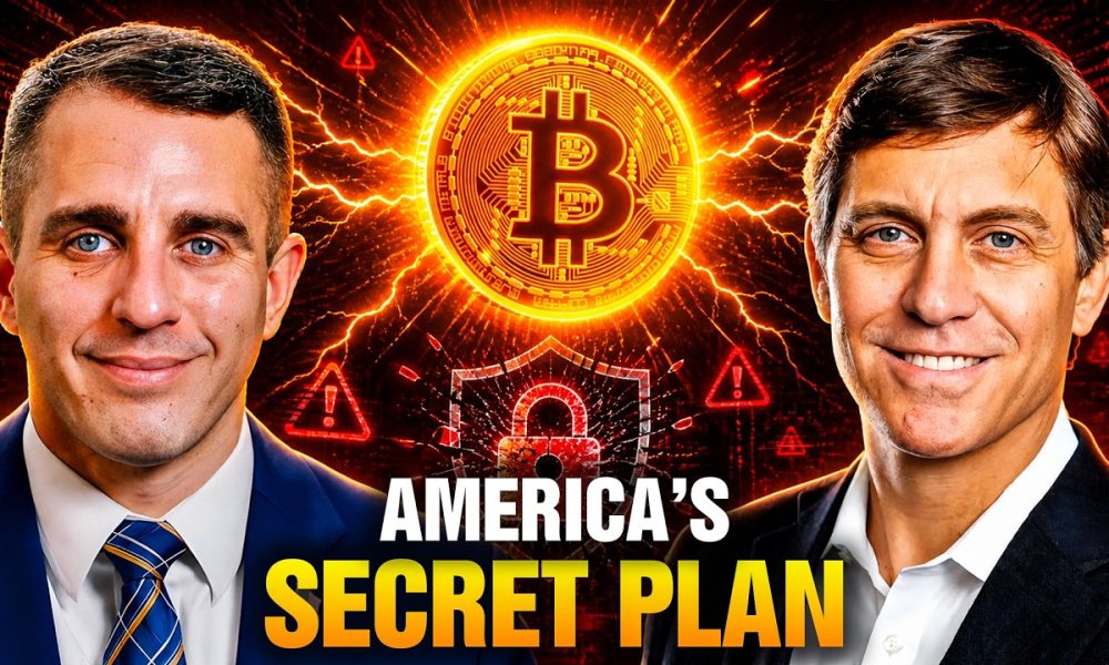 Why Bitcoin, Stablecoins & Tokenization Push Prices MUCH Higher