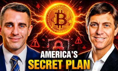 Why Bitcoin, Stablecoins & Tokenization Push Prices MUCH Higher
