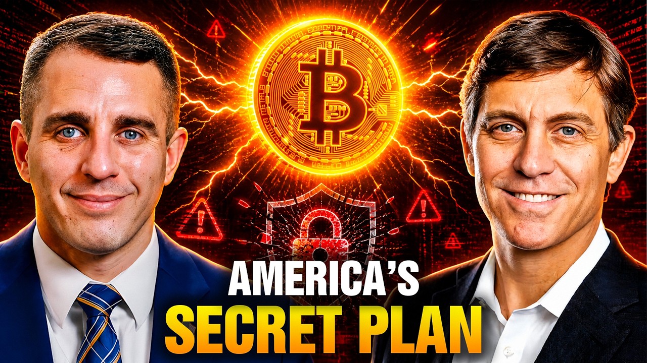 Why Bitcoin, Stablecoins & Tokenization Push Prices MUCH Higher