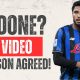 Ederson Done? United Financial News. Baleba Price Issue?  - Manchester United Transfer News