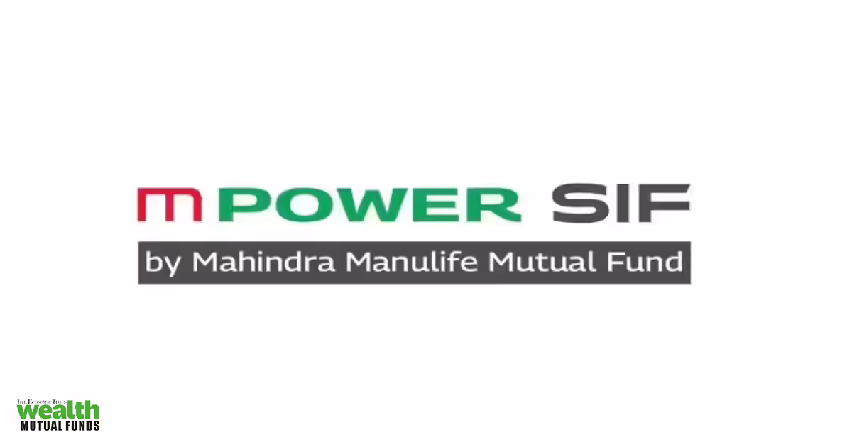 Mahindra Manulife Mutual Fund announces launch of its SIF platform MPOWER