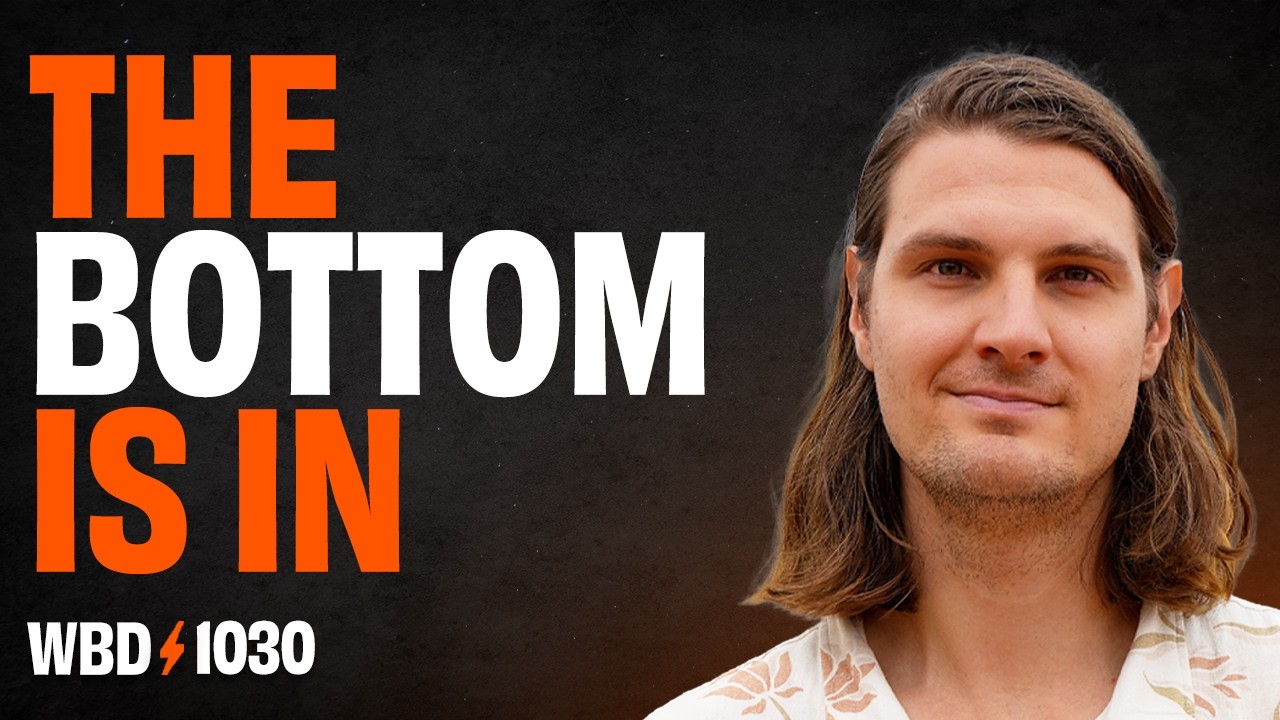 Bitcoin’s Bull Market Is Back | Checkmate