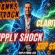 Banks Attack Clarity Act Ripple Prime:CEO Supply Shock XRP $14 $42?